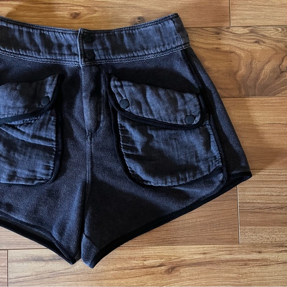 Free People Movement Timko Athletic Shorts XS - Picture 5 of 16